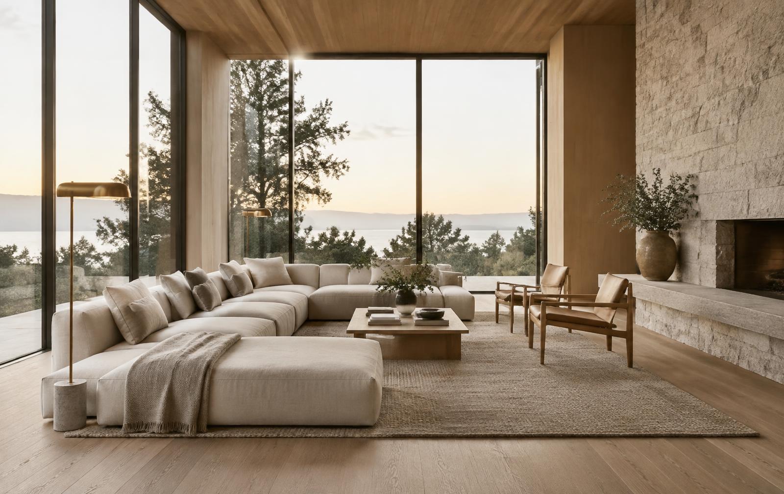 ELYSIAN Living Room